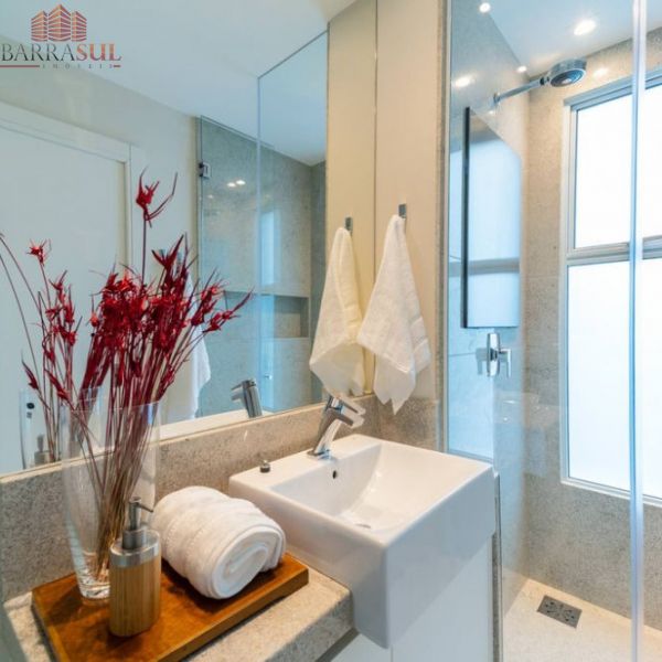 Brava Home Resort - Praia Brava 