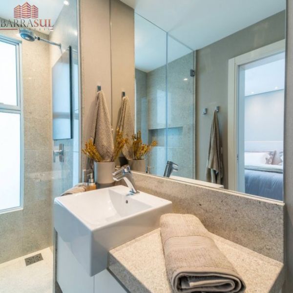 Brava Home Resort - Praia Brava 