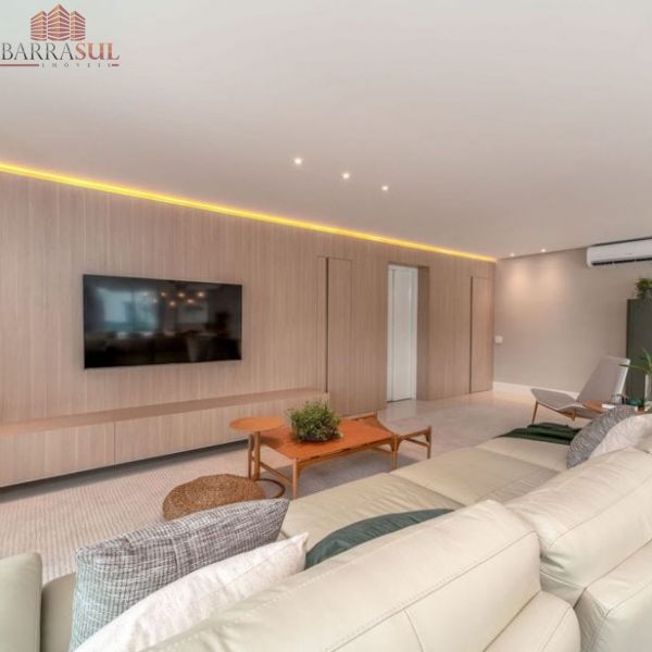 Brava Home Resort - Praia Brava 