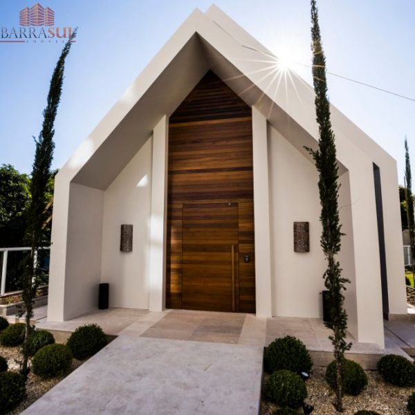 Brava Home Resort - Praia Brava 