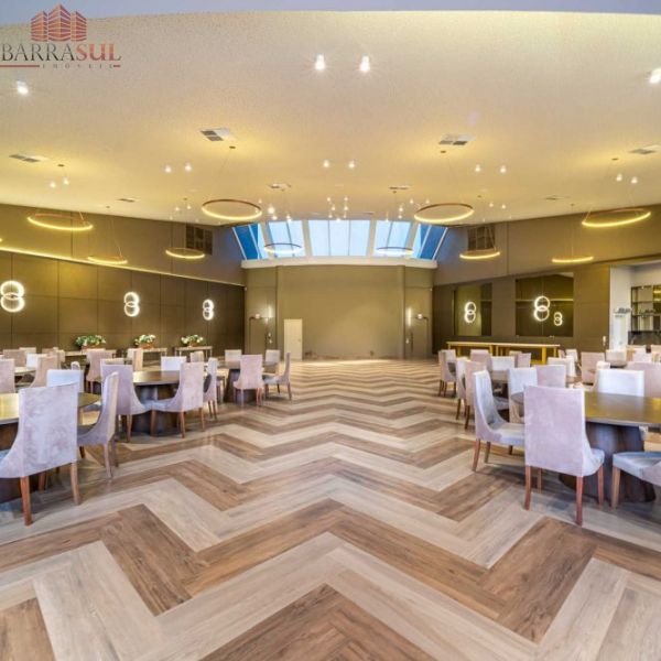 Brava Home Resort - Praia Brava 