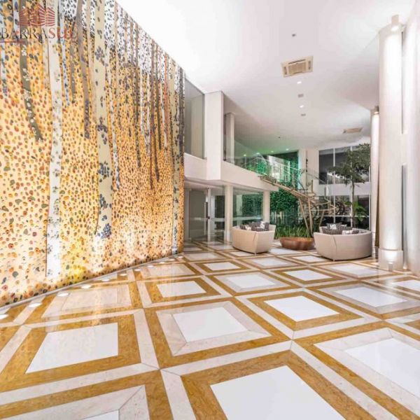 Brava Home Resort - Praia Brava 