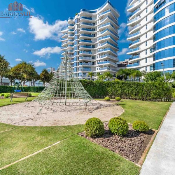 Brava Home Resort - Praia Brava 