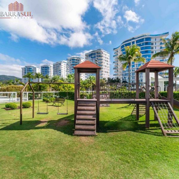 Brava Home Resort - Praia Brava 