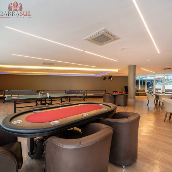 Brava Home Resort - Praia Brava 