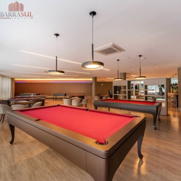 Brava Home Resort - Praia Brava 