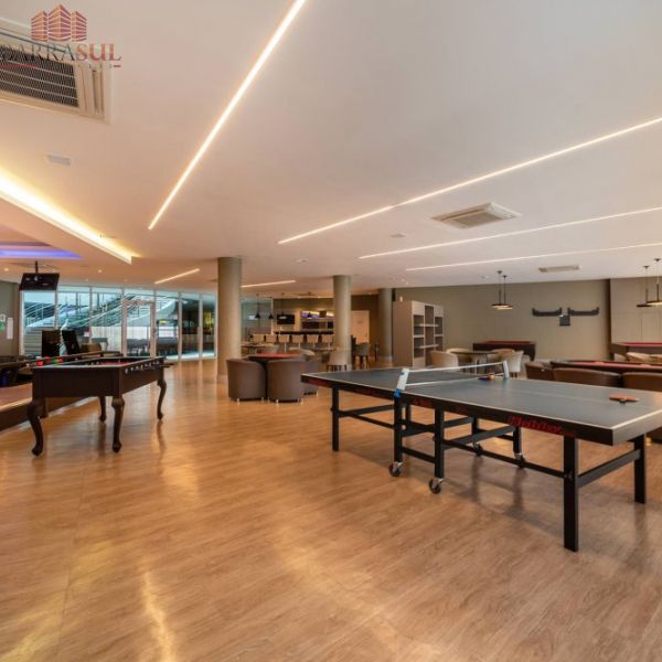 Brava Home Resort - Praia Brava 