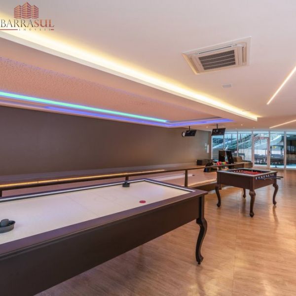 Brava Home Resort - Praia Brava 