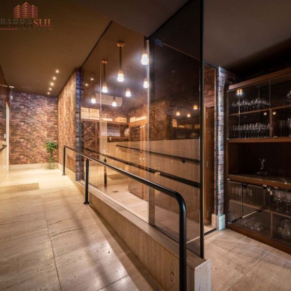 Brava Home Resort - Praia Brava 