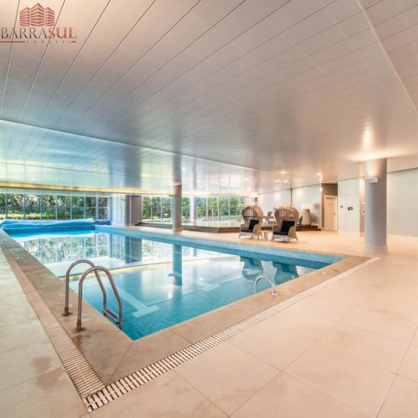 Brava Home Resort - Praia Brava 