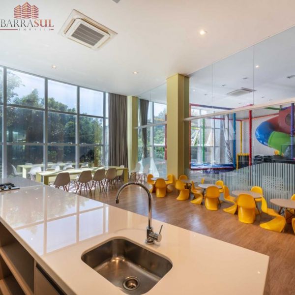 Brava Home Resort - Praia Brava 