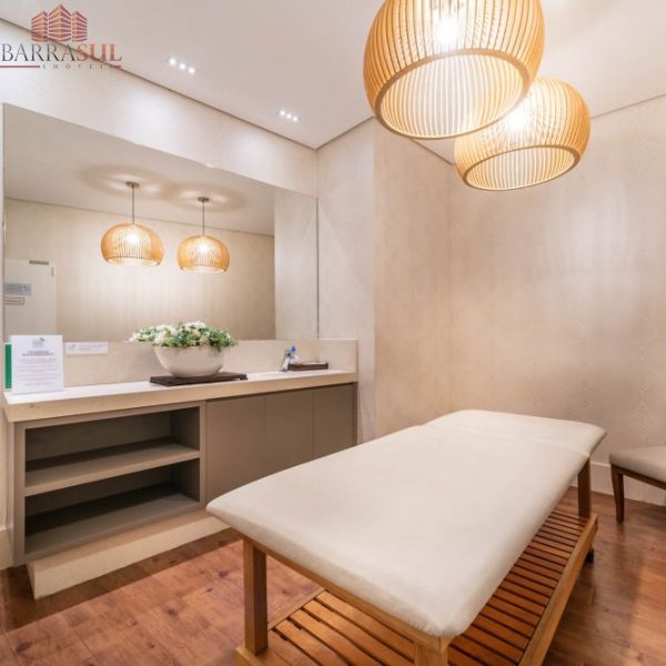 Brava Home Resort - Praia Brava 