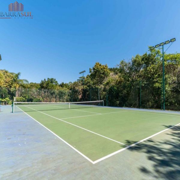 Brava Home Resort - Praia Brava 