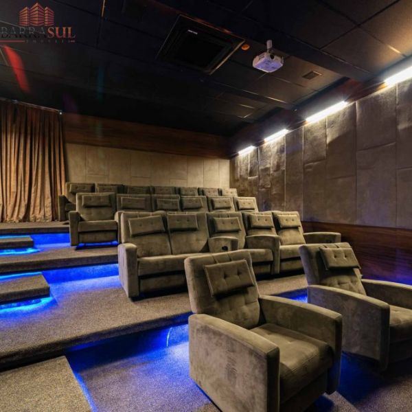 Brava Home Resort - Praia Brava 