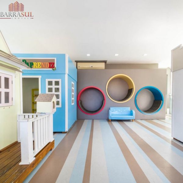 Brava Home Resort - Praia Brava 