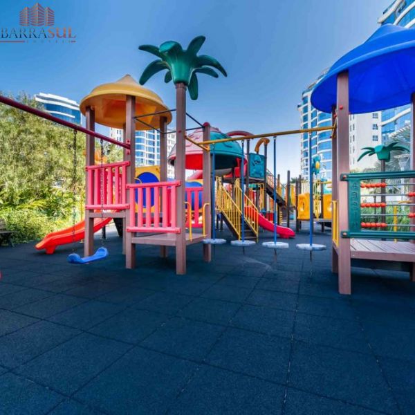 Brava Home Resort - Praia Brava 