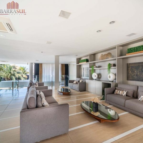 Brava Home Resort - Praia Brava 