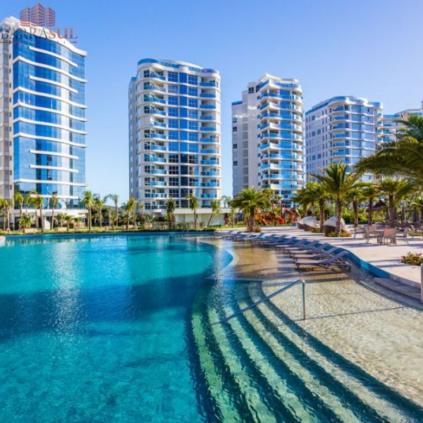 Brava Home Resort - Praia Brava 