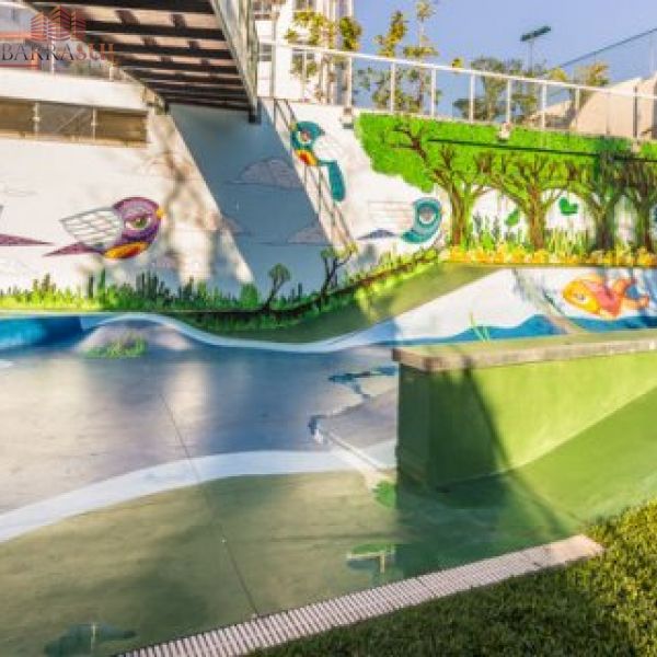 Brava Home Resort - Praia Brava 