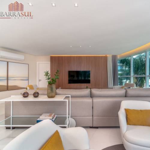 Brava Home Resort - Praia Brava