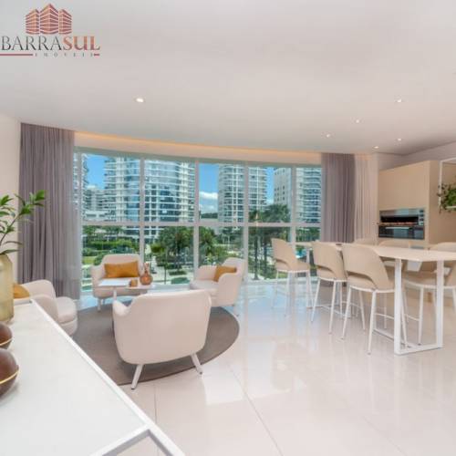 Brava Home Resort - Praia Brava