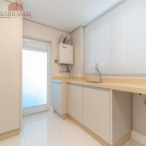 Brava Home Resort - Praia Brava