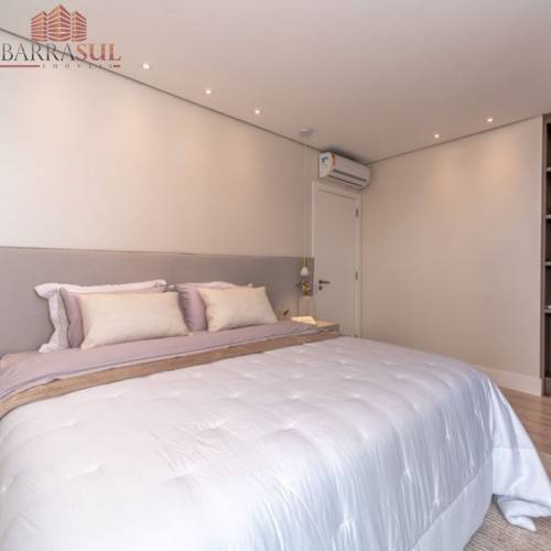 Brava Home Resort - Praia Brava