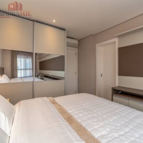Brava Home Resort - Praia Brava