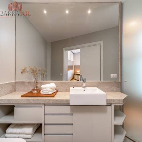 Brava Home Resort - Praia Brava