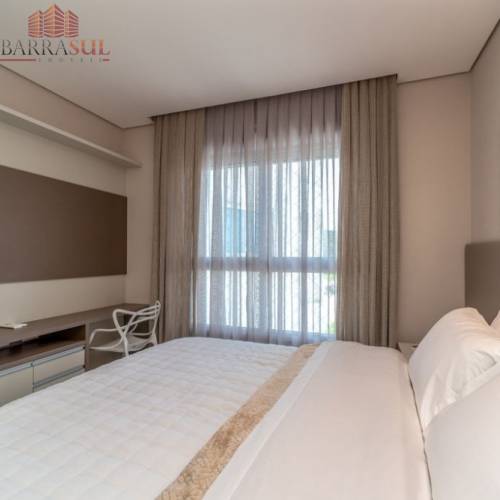 Brava Home Resort - Praia Brava