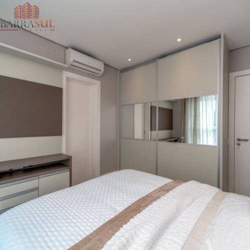 Brava Home Resort - Praia Brava