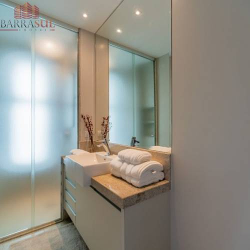 Brava Home Resort - Praia Brava