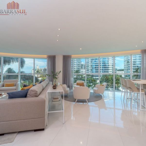 Brava Home Resort - Praia Brava