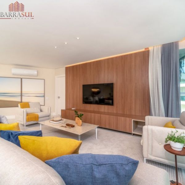 Brava Home Resort - Praia Brava