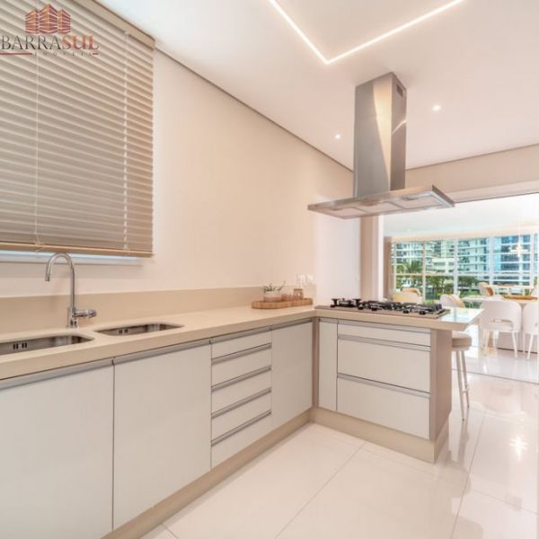 Brava Home Resort - Praia Brava