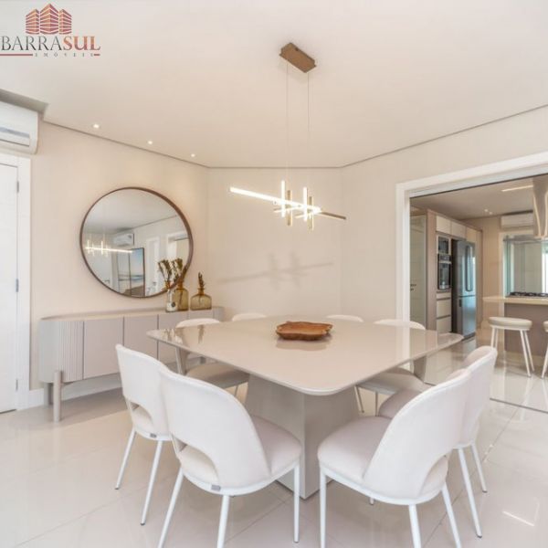 Brava Home Resort - Praia Brava