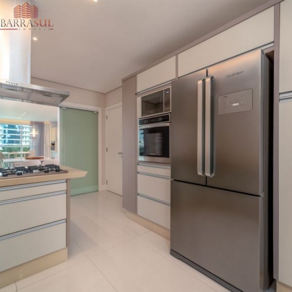 Brava Home Resort - Praia Brava