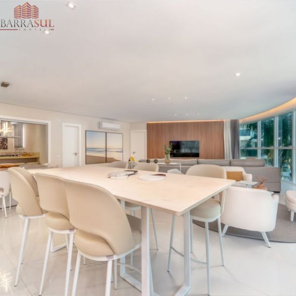 Brava Home Resort - Praia Brava