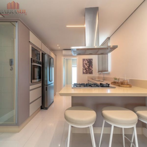 Brava Home Resort - Praia Brava