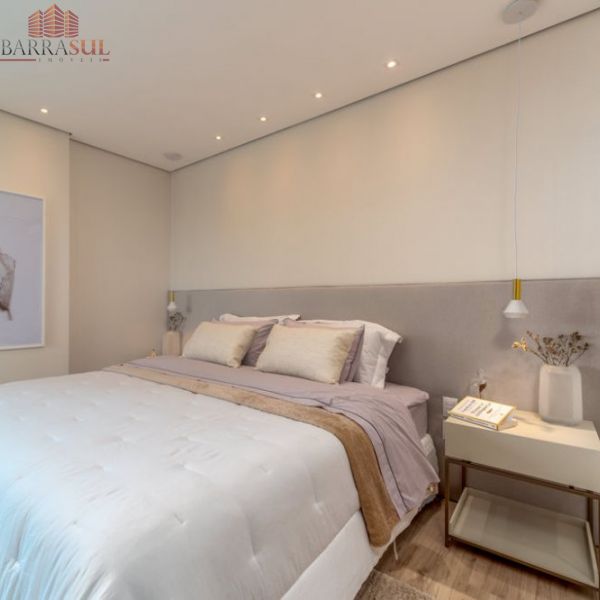 Brava Home Resort - Praia Brava