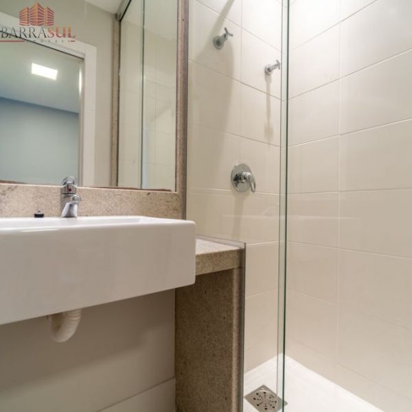 Brava Home Resort - Praia Brava