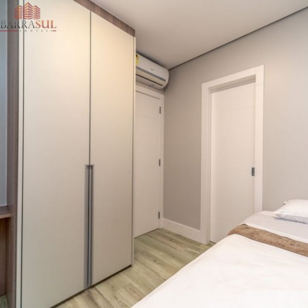 Brava Home Resort - Praia Brava