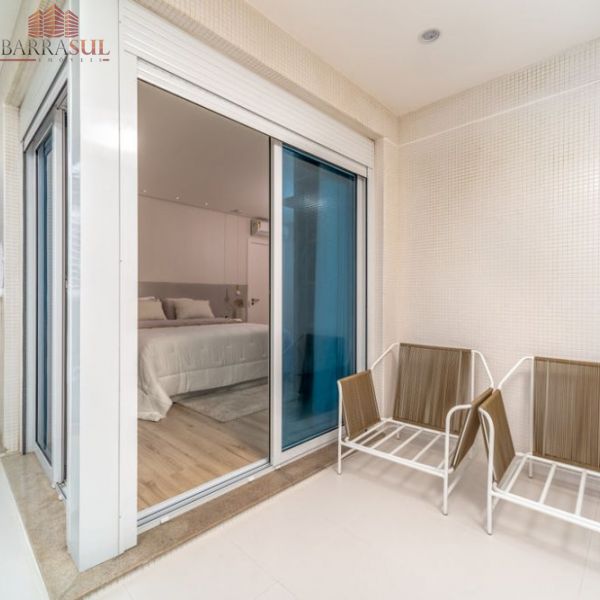 Brava Home Resort - Praia Brava