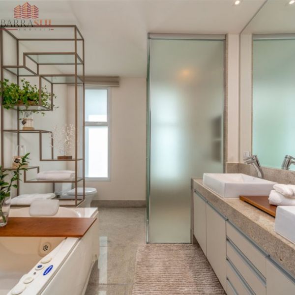 Brava Home Resort - Praia Brava