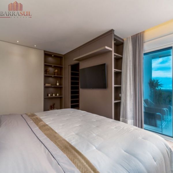 Brava Home Resort - Praia Brava