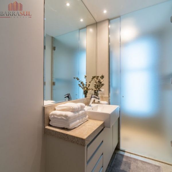 Brava Home Resort - Praia Brava