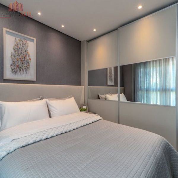 Brava Home Resort - Praia Brava