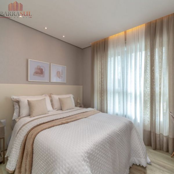 Brava Home Resort - Praia Brava