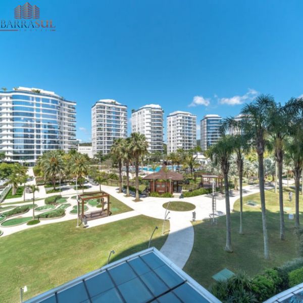 Brava Home Resort - Praia Brava