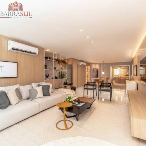 Brava Home Resort - Praia Brava